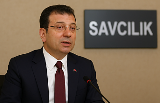 İmamoğlu’ndan Savcılıkta Sert Sözler! “Roma’yı...