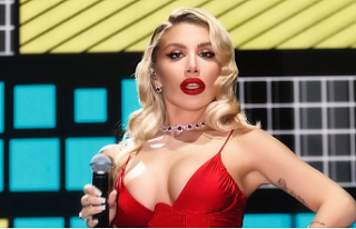 İrem Derici’den Rekor Performans: İki Günde 100...