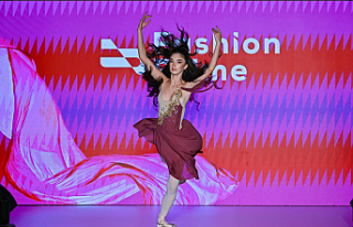 İzmir, Modanın Kalbi Oldu: Fashion Prime ve INTERMODA...