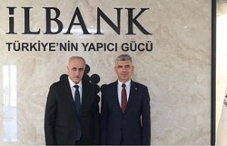 Manisa Soma’yı Isıtacak Ankara Temasları Başladı