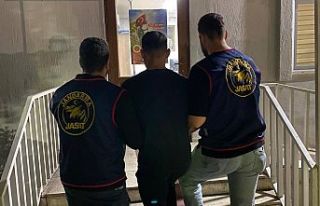 Manisa’da “Tasarlayarak Öldürme” Suçundan...