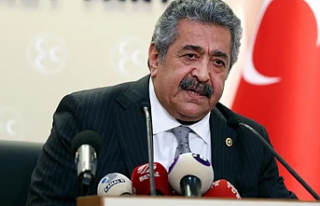 MHP’li Feti Yıldız’dan 66. Madde Vurgusu: “Anayasa...