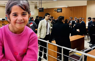 Narin Güran davasında yeni gelişme: Sanık Nevzat...