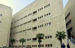 Nilüfer Belediyesi soruşturmasında 21 gözaltı:...