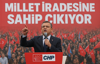 Özel: “Korku imparatorluğuna karşı umudu örgütlüyoruz”