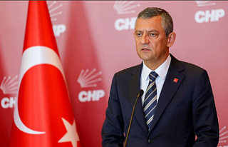 Özgür Özel’den 29 Ekim mesajı: “Demokrasimiz...