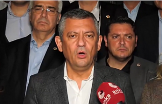 Özgür Özel’den İmamoğlu Kararı Sonrası Sert...