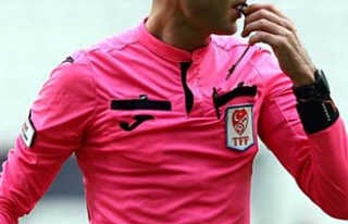 PFDK’dan Hakemlere Bahis Cezası: 149 İsim Disipline...