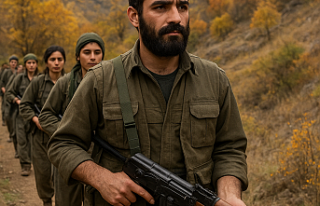 PKK Fesih Kararını Duyurdu: “Tüm Güçlerimizi...