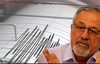 Prof. Dr. Naci Görür'den Kritik Açıklama:...