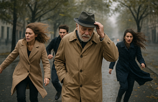 Rüzgar 65 Km’ye Kadar Çıkacak: AKOM’dan İstanbul’a...