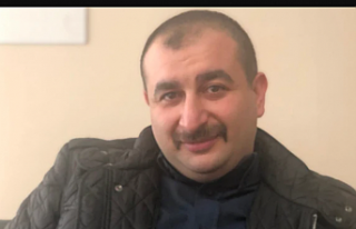 Serdar Öktem’e Suikast Uyarısı İki Ay Önceden...