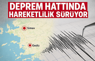 Simav-Gediz-Demirci Hattı Yeniden Hareketlendi: Uzmanlardan...
