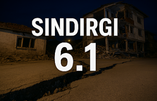 “Sındırgı hattı tamamlandı, stres Akhisar-Manisa...