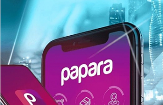 TCMB, Papara’nın Elektronik Para İznini İptal...
