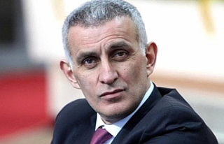 TFF Başkanı Hacıosmanoğlu Rest Çekti: “Bahis...
