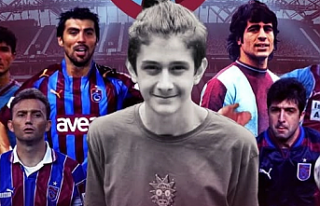 Trabzonspor’un efsaneleri sahaya çıkıyor