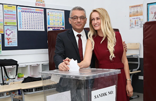 Tufan Erhürman KKTC’nin Yeni Cumhurbaşkanı Oldu:...