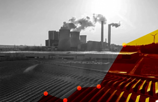 TÜİK: Sanayide Enerji Tüketimi 1,7 Milyon Terajulü...