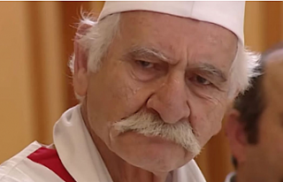Usta Oyuncu Arif Erkin Güzelbeyoğlu Hayatını Kaybetti
