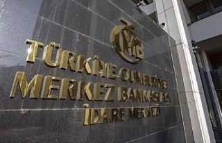 Yıl Sonu Enflasyon Beklentisi Yükseldi: TCMB Anketinden...