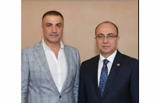 Yönter’den Dikkat Çeken Sedat Peker Paylaşımı:...