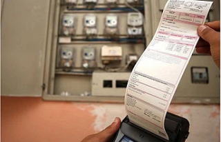 Yüksek Elektrik Tüketen Konutlara Devlet Desteği...