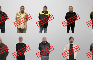 10 Firari Suçlu Türkiye’ye İade Edildi: Bakan...