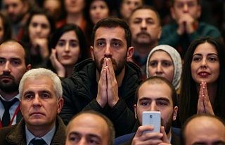 “15 Bin Öğretmen Ataması Yapıldı”
