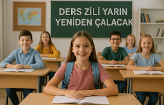 18 Milyon Öğrenci İçin Ara Tatil Sona Eriyor:...