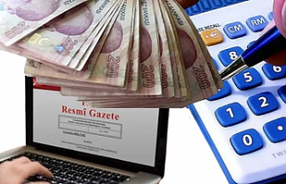 2026 yılı yeniden değerleme oranı 'Resmi'leşti!...