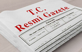 2 Bin 408 Vergi Müfettişi Başmüfettişliğe Atandı