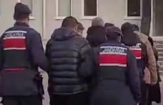 31 İlde Eş Zamanlı FETÖ Operasyonu: 56 Şüpheli...