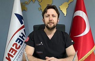 AHE-SEN’den Cezaevi Sağlık Çalışanları İçin...