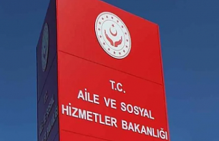 Aile ve Sosyal Hizmetler Bakanlığı’ndan “Kış...