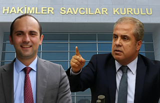 AKP’li Şamil Tayyar’dan İstanbul 13. Ağır...
