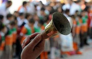Ara Tatil Bitti, 18 Milyon Öğrenci Yeniden Sınıflara...