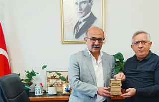 “Atık Piller Ses Oluyor” Projesi: Hem Çevre...