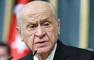 Bahçeli’den İmralı ziyareti çıkışı: “Tarihi...