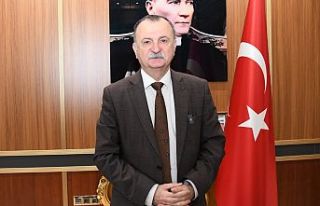 Başkan Balaban: “Öğretmenlik Geleceğe Işık...