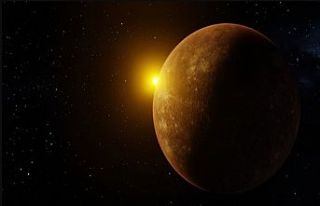 BepiColombo’nun Merkür’e Yolculuğunda Son Yıla...