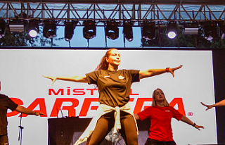 “Bi Hayat Fest” Bornova’da Umudu ve Dayanışmayı...