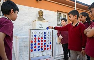 Bornova Belediyesi’nden Eğitime Destek: Şehit...