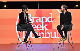 Brand Week İstanbul’un Son Günü: Felsefe, Yaratıcılık...