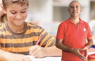 Bu öğrenciler “ışık hızında” okuyor! Görenler...