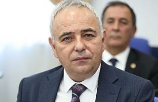 CHP’li Bakırlıoğlu’ndan Bakan Tekin’e sert...