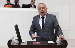 CHP’li Bakırlıoğlu’ndan “Ballı Takas”...
