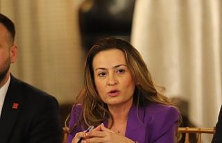 CHP’li Özalper’den Hükümete Sert Uyarı: “Denetim...