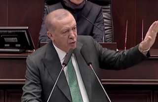 Cumhurbaşkanı Erdoğan’dan ‘Terörsüz Türkiye’...