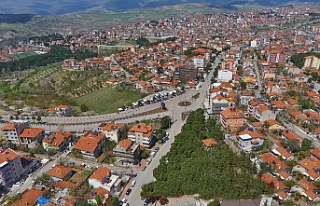 Demirci İlçesinin Durumu — Analiz